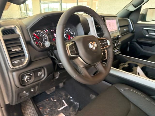 2026 RAM 1500 Big Horn/Lone Star - Photo 16
