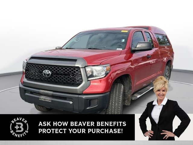 2019 Toyota Tundra SR