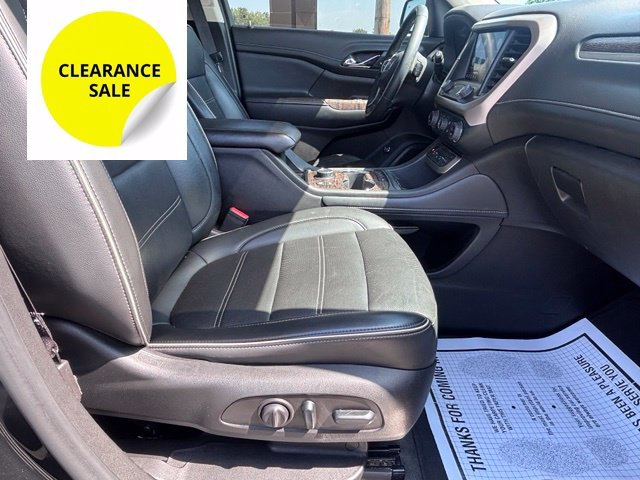 Used 2023 Black GMC Denali image 34