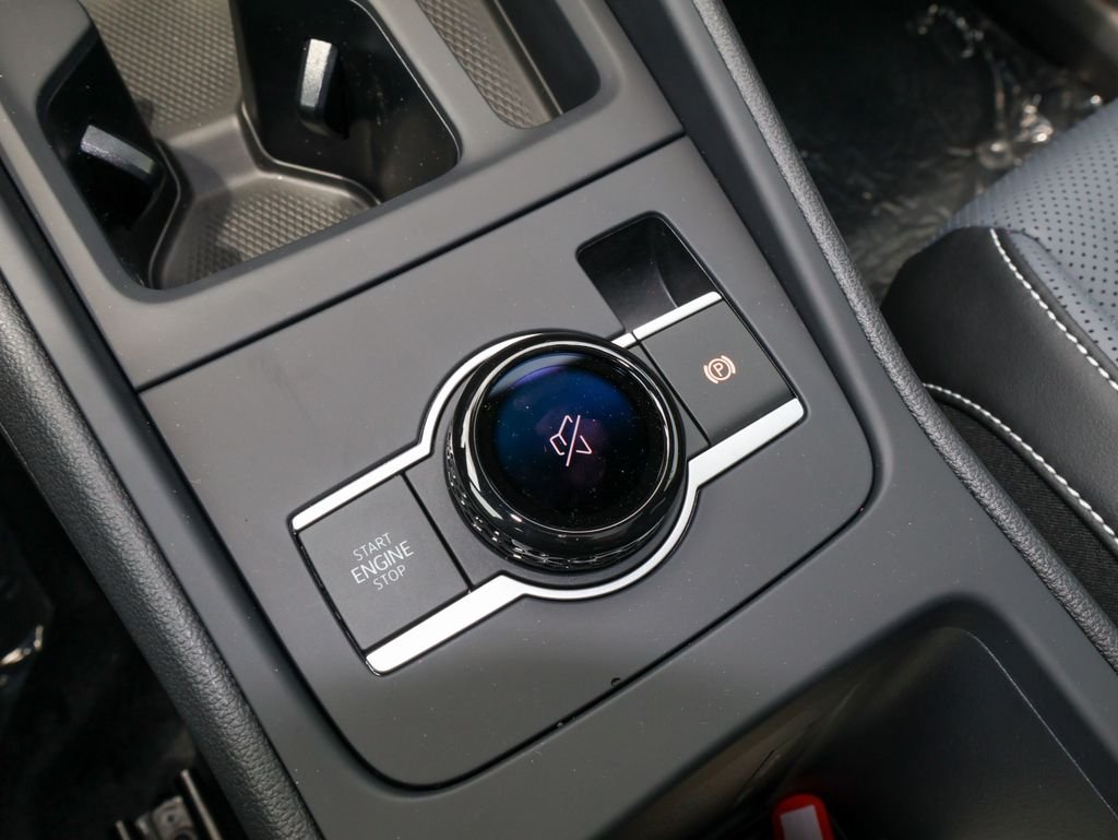 New 2026 White Volkswagen 2.0T SE R-Line Black image 28