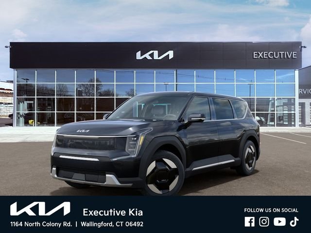 2026 Kia EV9 Light Long Range RWD