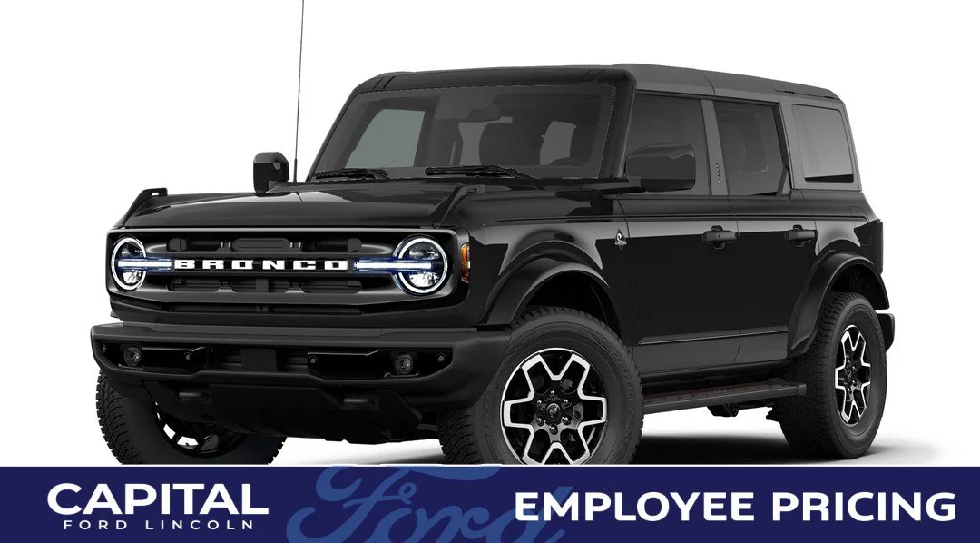 New 2026 Avalanche Grey Ford Outer Banks image 1