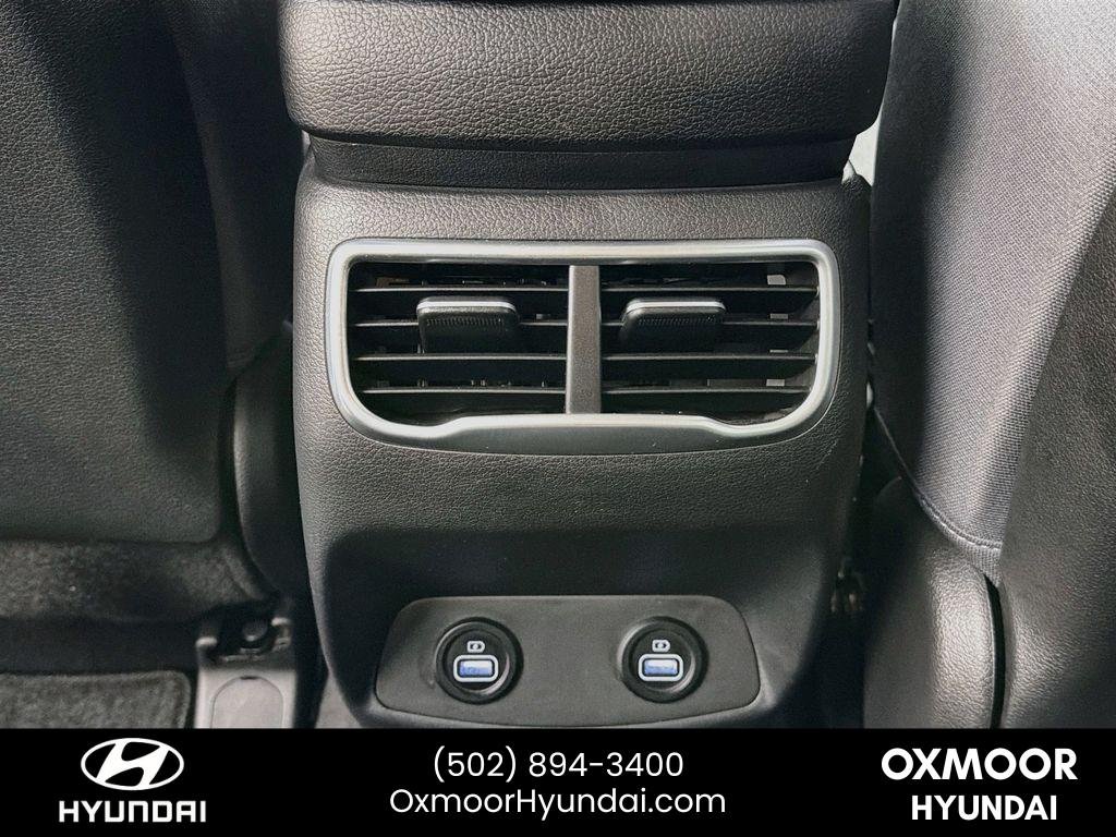 2022 Hyundai Santa Fe SEL - Photo 24