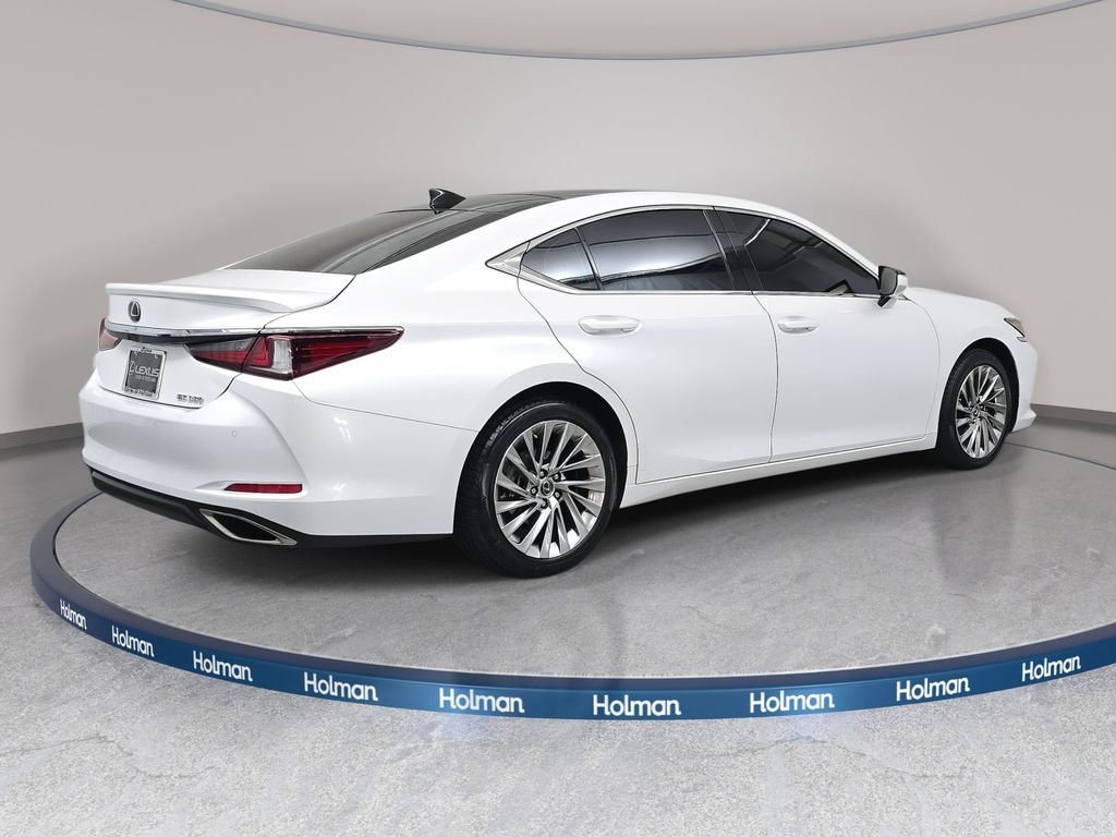 2022 Lexus ES 350 Ultra Luxury - Photo 6