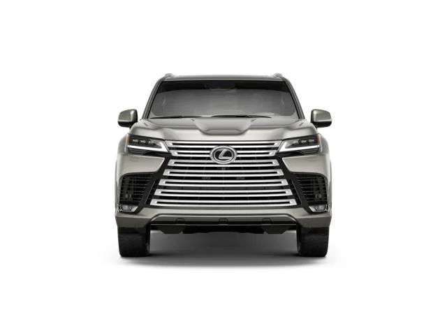 New 2026 Atomic Silver Lexus LUXURY image 5