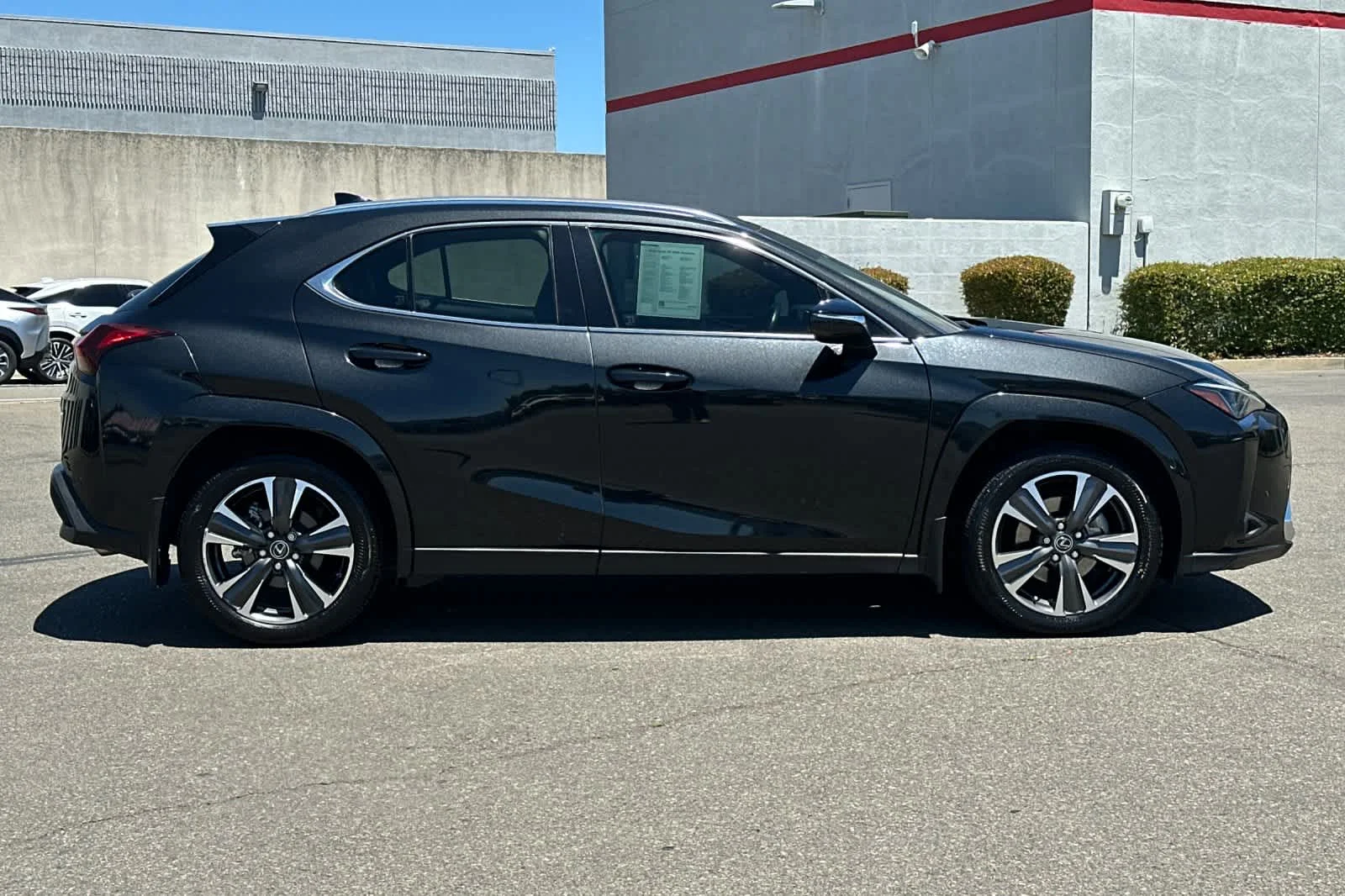 Certified Used 2023 CAVIAR Lexus Premium image 6