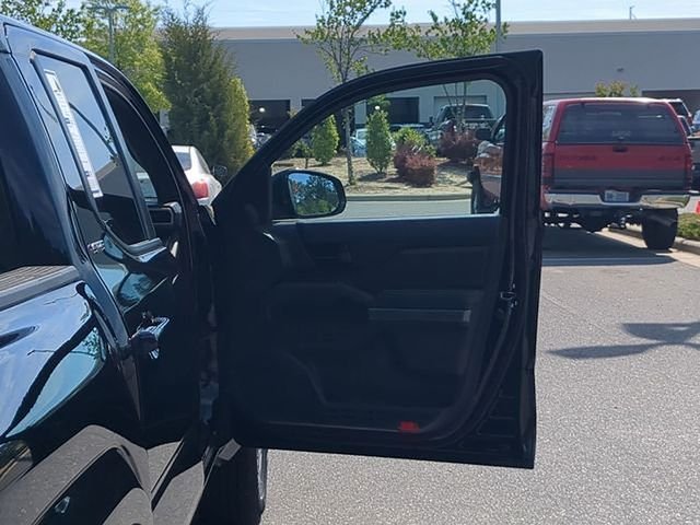 Used 2024 Black Toyota SR5 image 36
