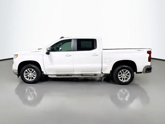 2026 Chevrolet Silverado 1500 LT - Photo 11