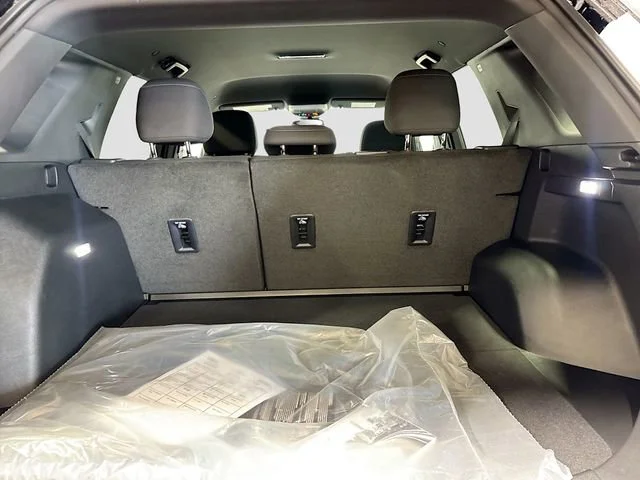 2026 Chevrolet Equinox LT - Photo 27