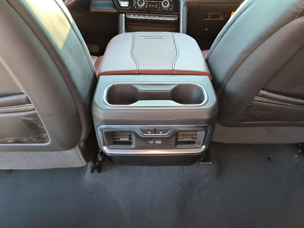 Used 2026 Sterling Metallic GMC Denali Ultimate image 31