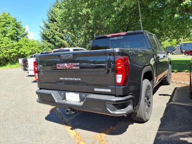2026 GMC Sierra 1500 Elevation - Photo 6