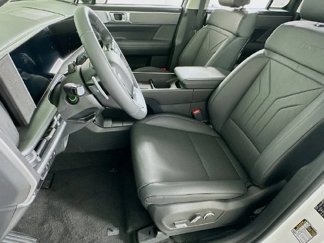 New 2026 Hyundai SANTA FE XRT