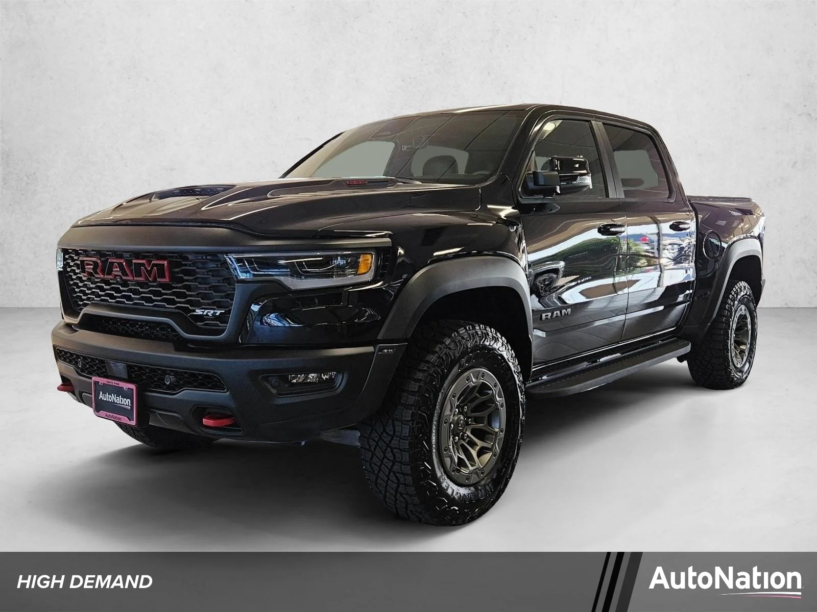 2027 RAM 1500