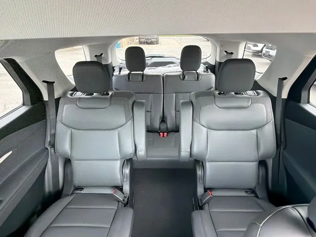 Used 2026 Gray Ford Active image 32