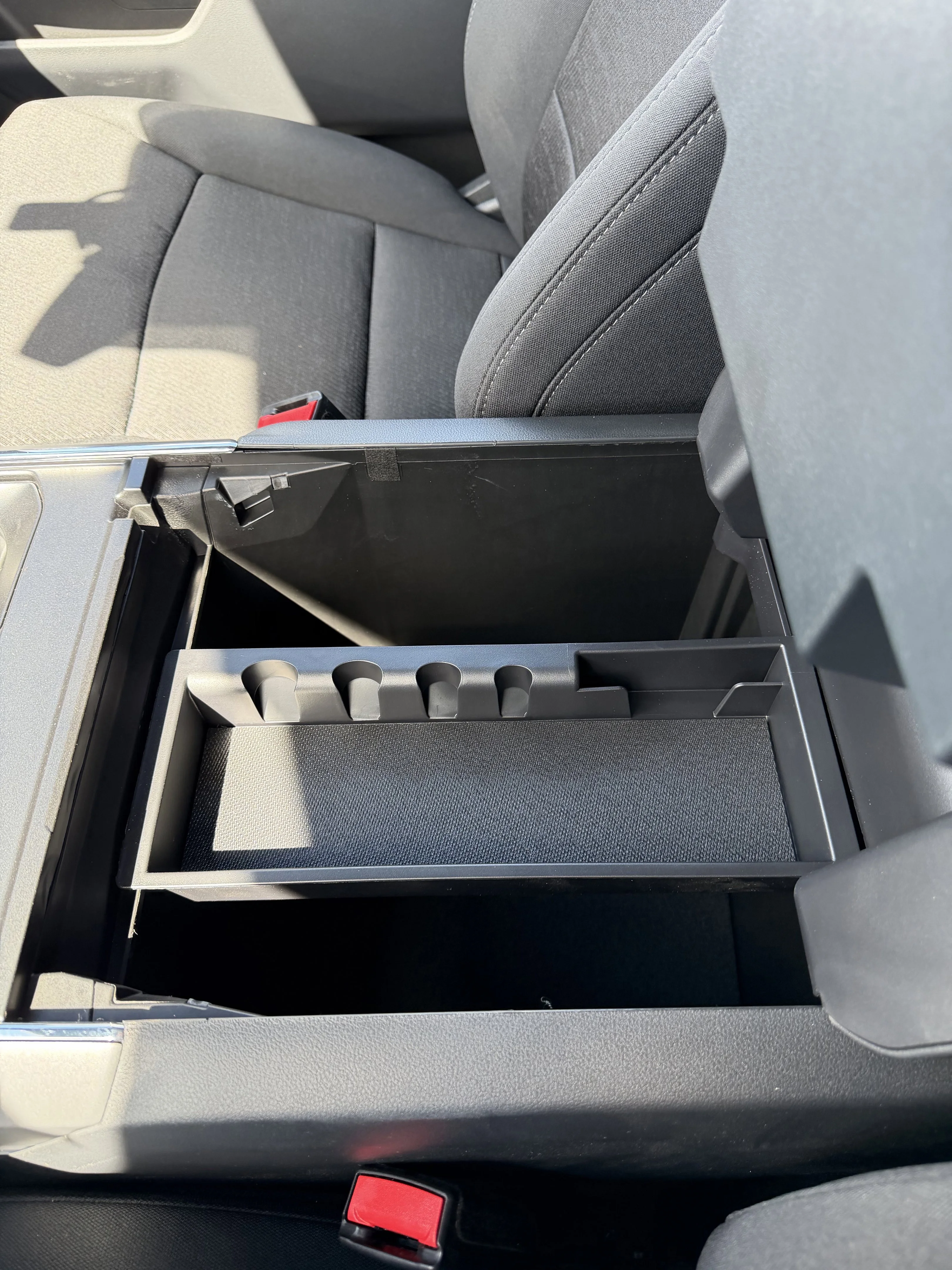 New 2026 Oxford White Ford XLT image 26