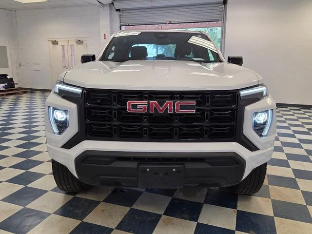 Used 2024 White GMC Elevation image 2