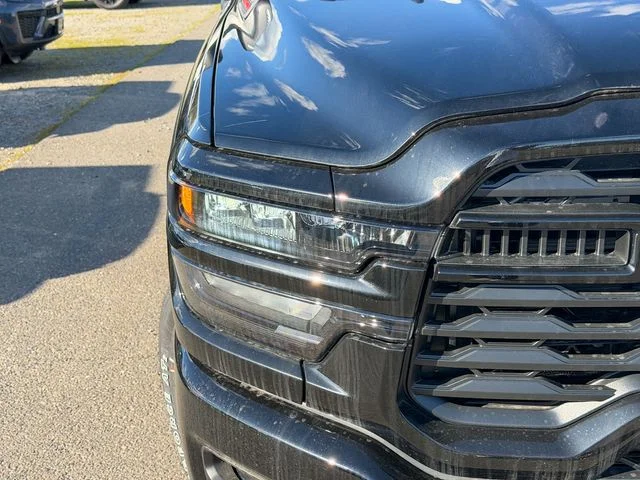 New 2026 Black Ram Big Horn image 5