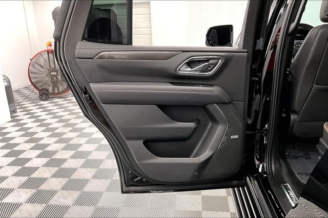 Used 2023 Onyx Black GMC AT4 image 20