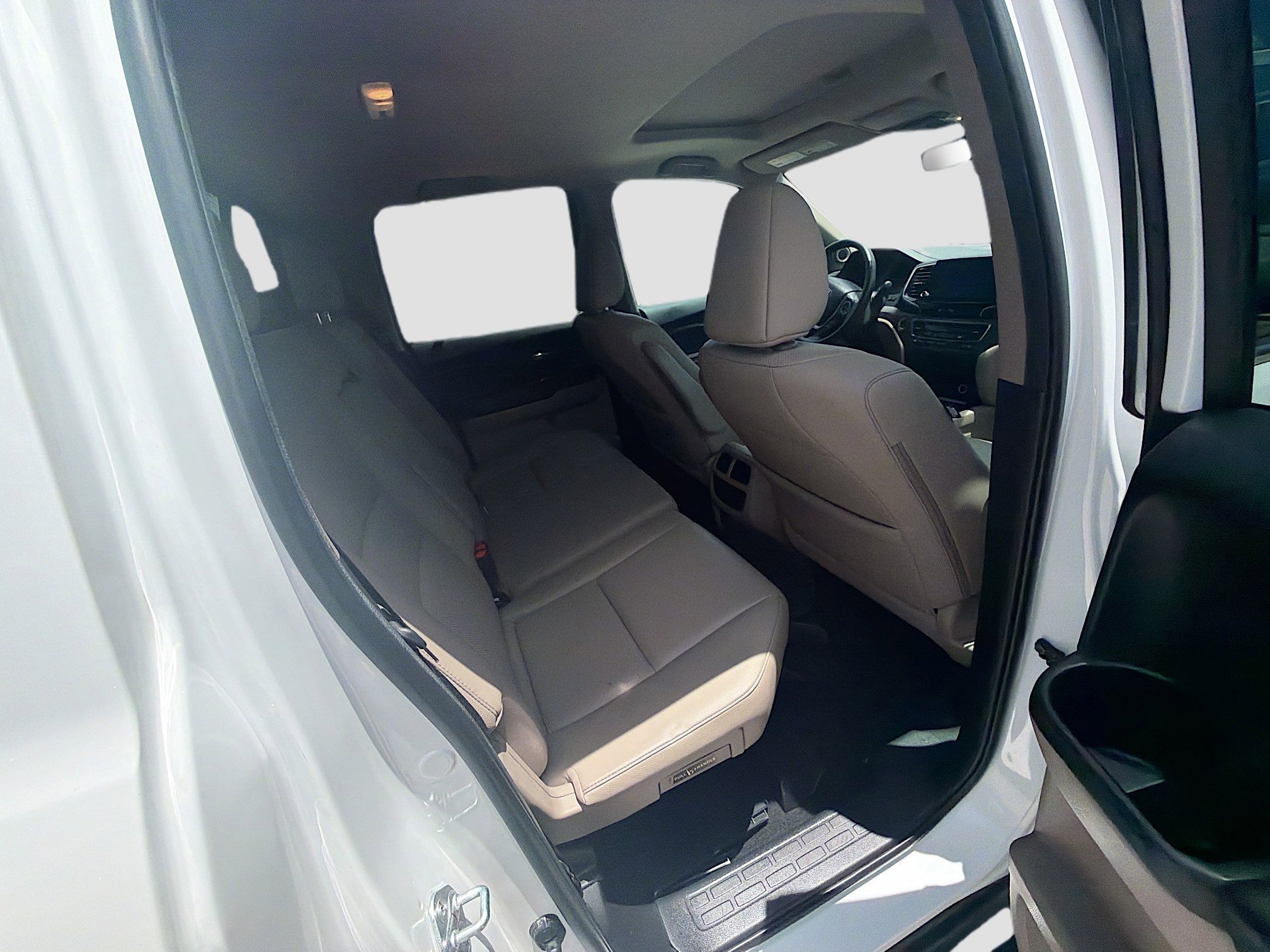 2023 Honda Ridgeline RTL-E - Photo 29
