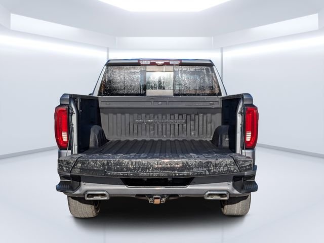 Used 2021 Gray GMC Denali image 12