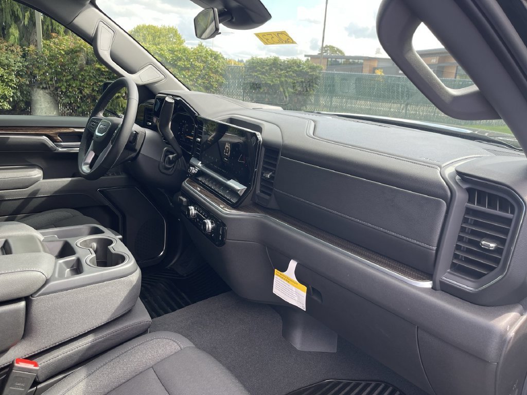 2026 GMC Sierra 1500 Elevation - Photo 28