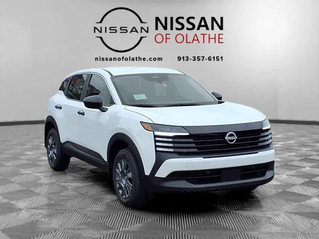 New 2026 Fresh Powder Nissan S image 27