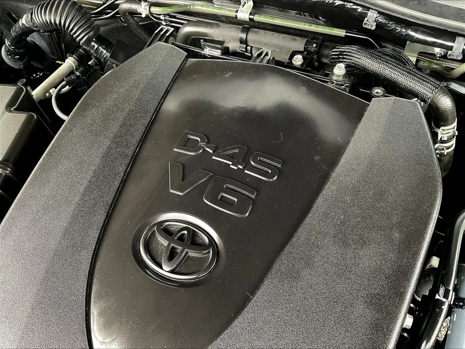 Used 2022 Gray Toyota SR5 image 33