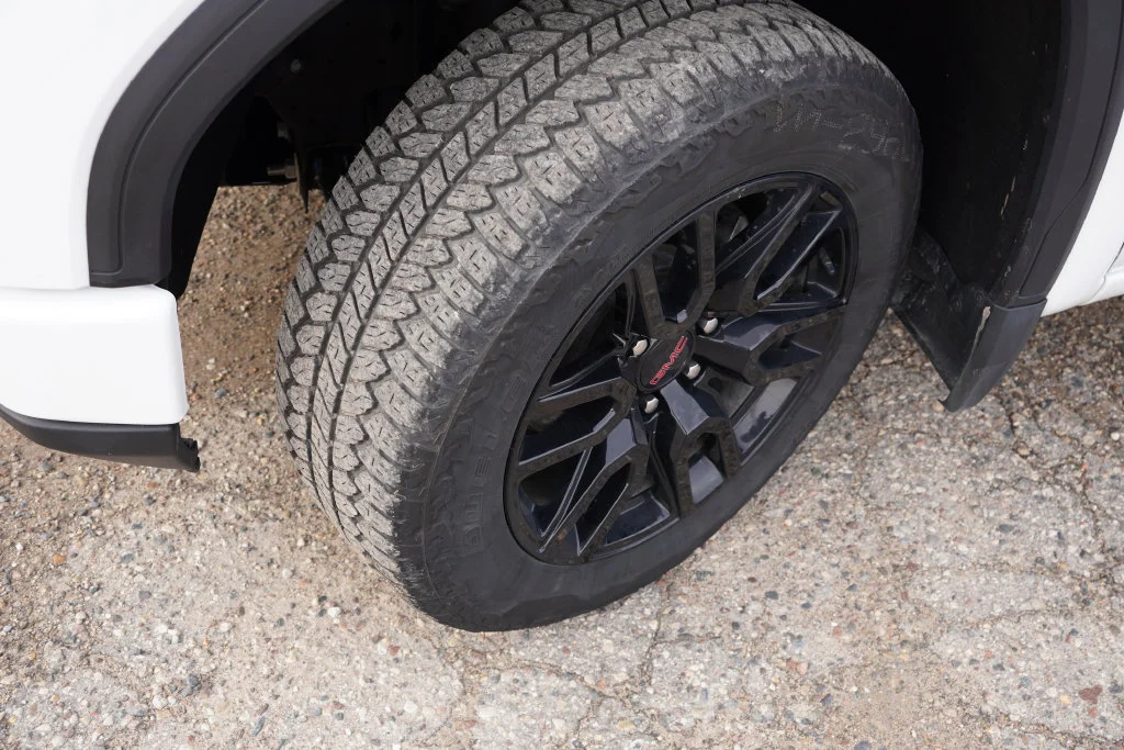 2025 GMC Sierra 1500 Elevation - Photo 13