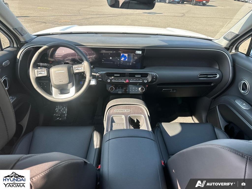 2026 Hyundai Palisade Limited - Photo 24