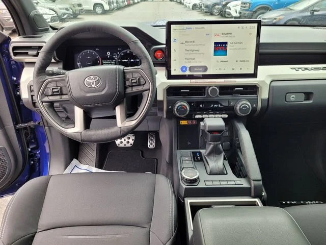 2024 Toyota Tacoma TRD Sport - Photo 28
