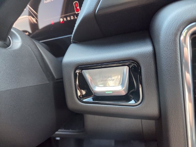 New 2026 Onyx Black GMC Denali image 29