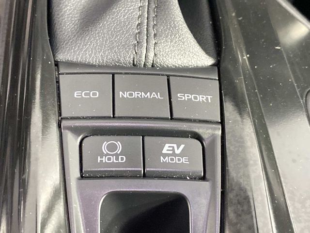 Used 2025 Black Toyota LE image 23