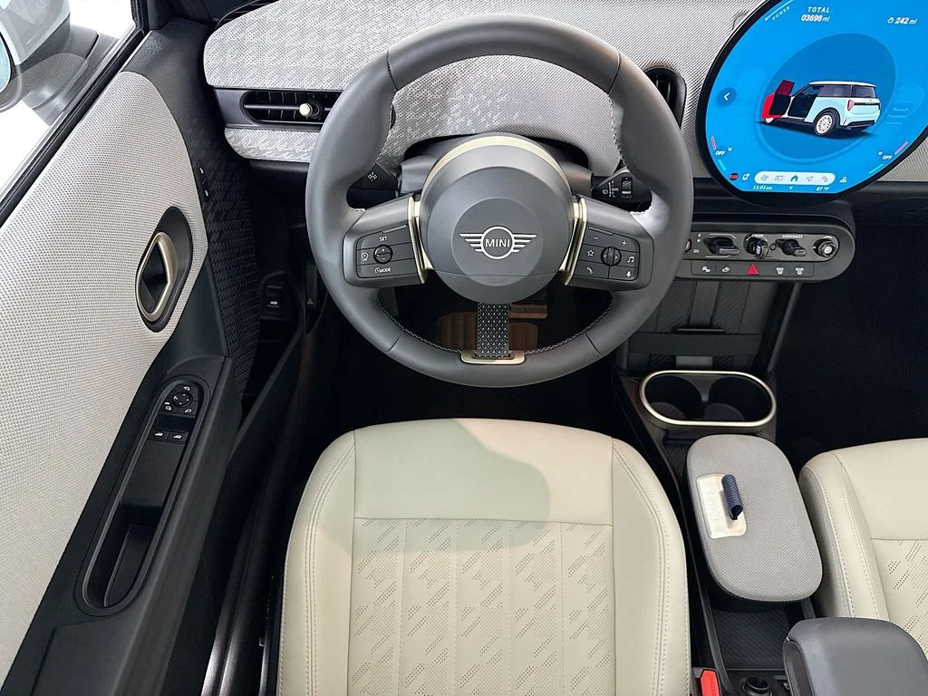 2026 MINI Hardtop 2 Door S - Photo 10