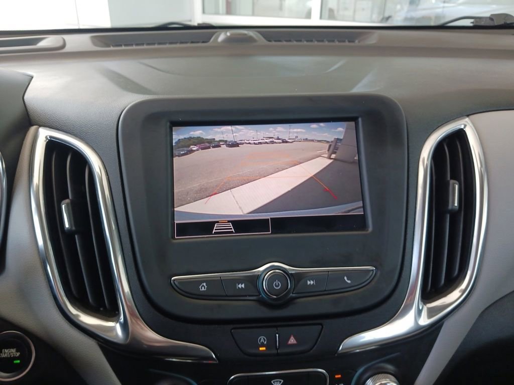 Used 2023 Summit White Chevrolet LS image 21