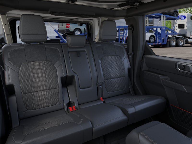 New 2026 Desert Sand Ford Raptor® image 11