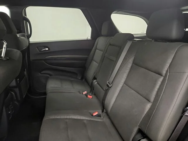 Used 2026 Black Dodge GT image 22