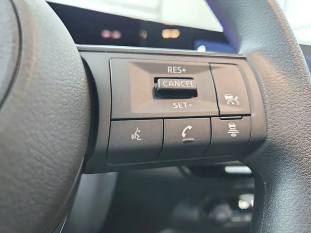 2026 Nissan KICKS SV - Photo 23