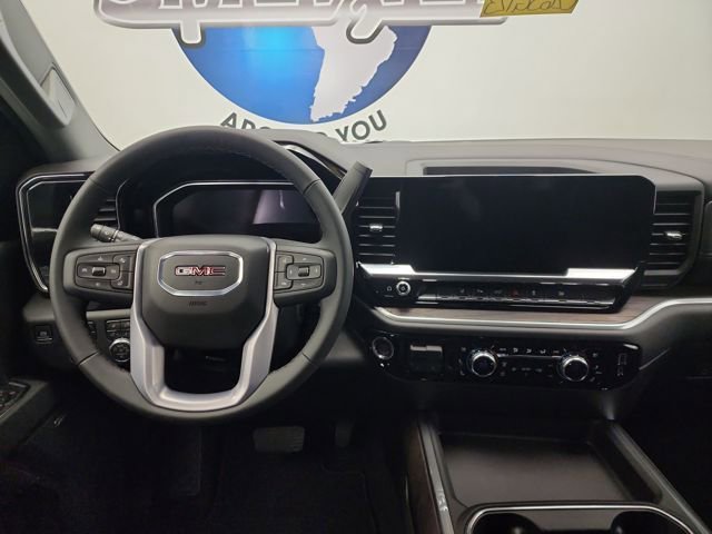 2026 GMC Sierra 2500HD SLT - Photo 17