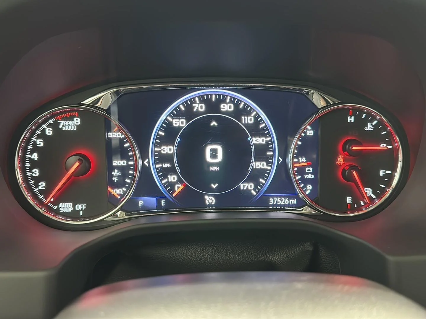 Used 2021 HUNTER METALLIC GMC Denali image 10