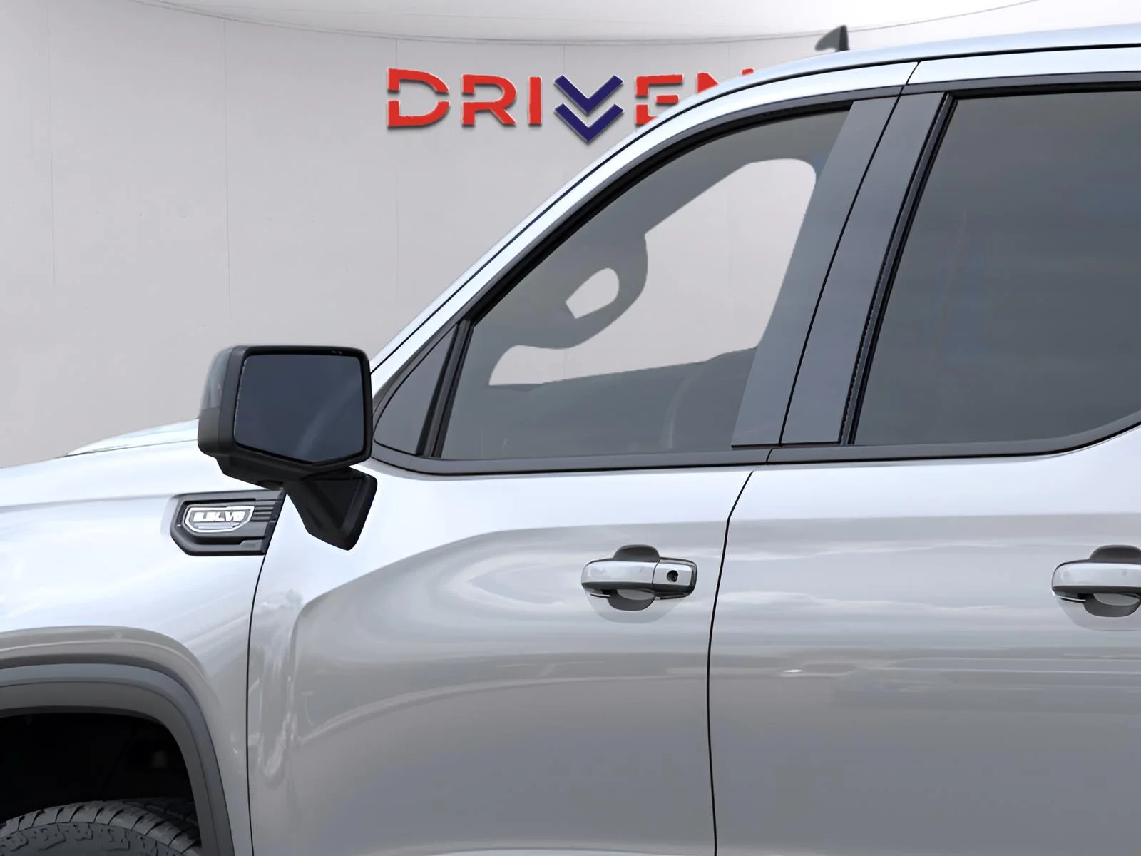 New 2026 Sterling Metallic GMC Elevation image 22