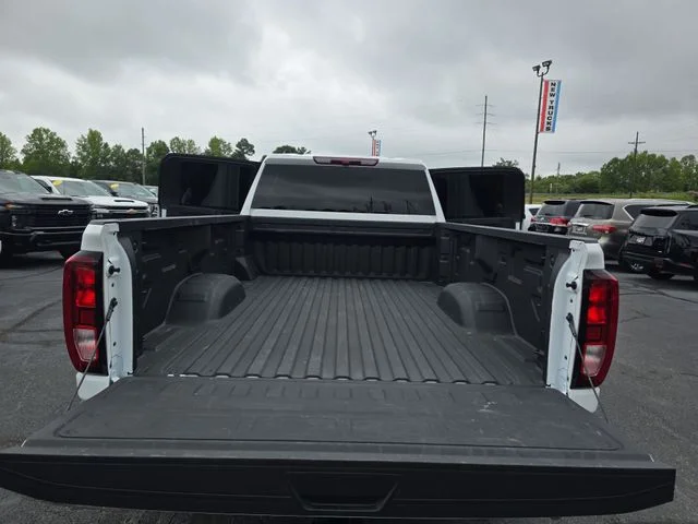 Used 2026 White GMC Pro image 13