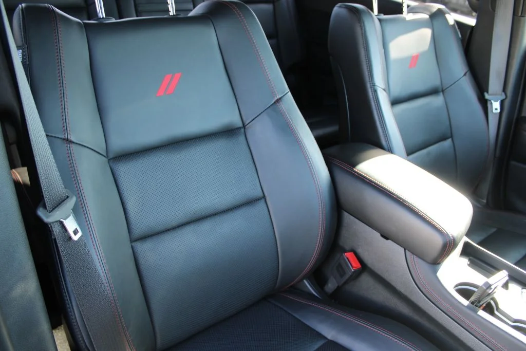 Used 2026 Black Dodge GT Plus image 16