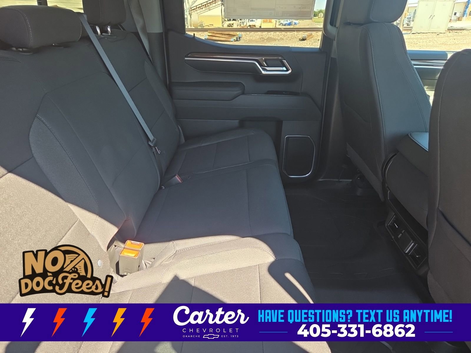 2026 Chevrolet Silverado 1500 LT - Photo 10