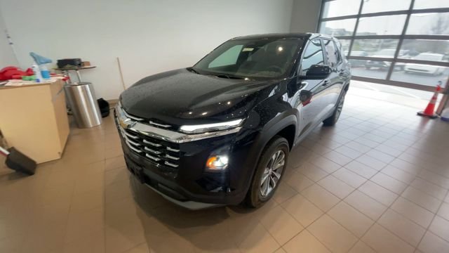 2025 Chevrolet Equinox LT - Photo 6