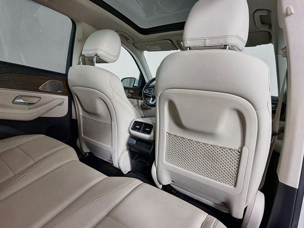 Used 2022  Mercedes-Benz GLE 350 image 28