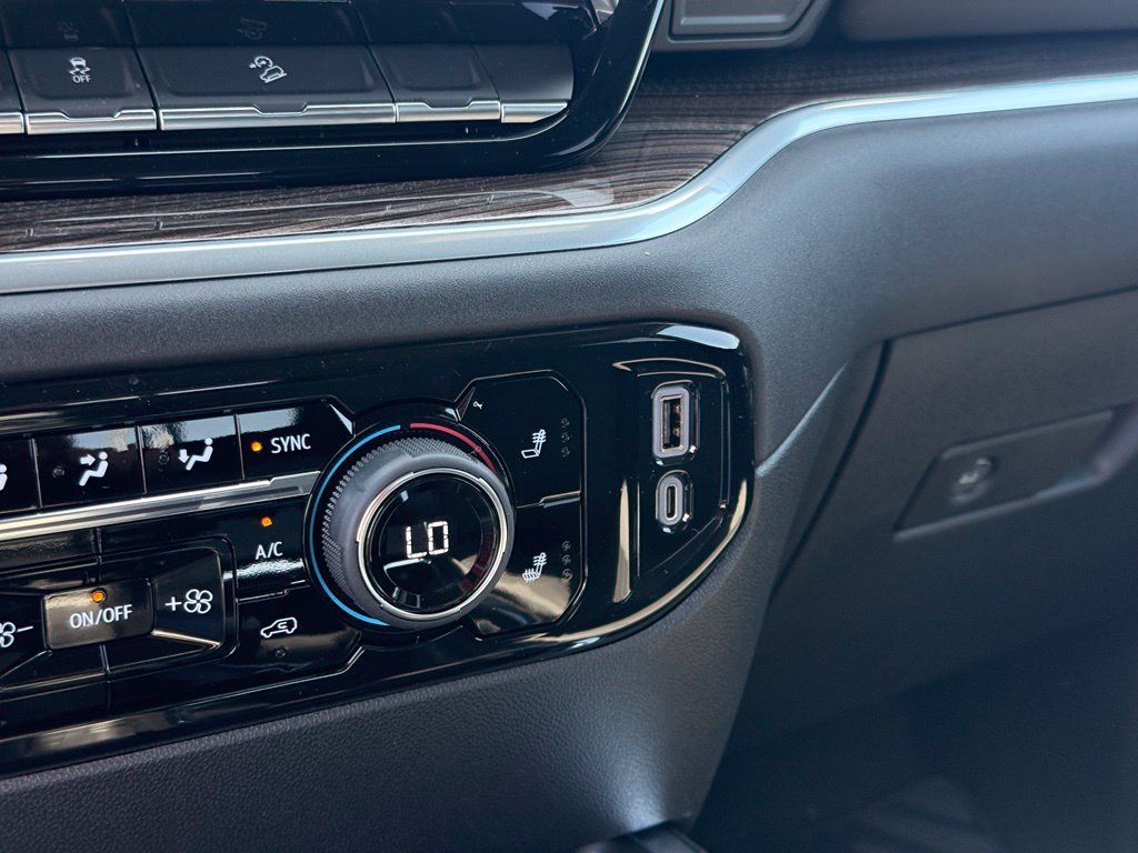 2026 Chevrolet Silverado 1500 RST - Photo 26