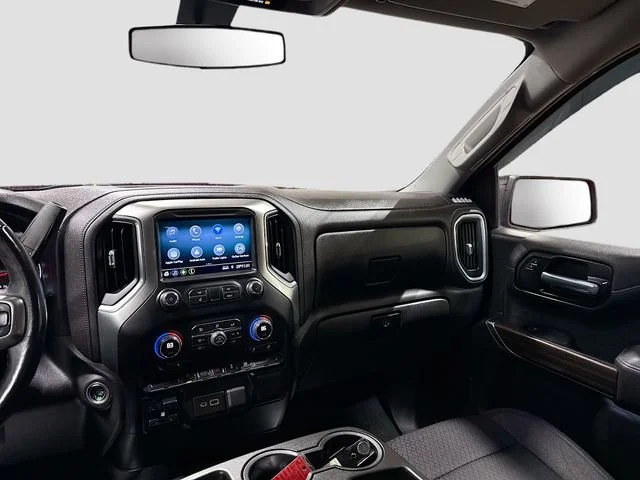 2021 Chevrolet Silverado 1500 RST - Photo 24