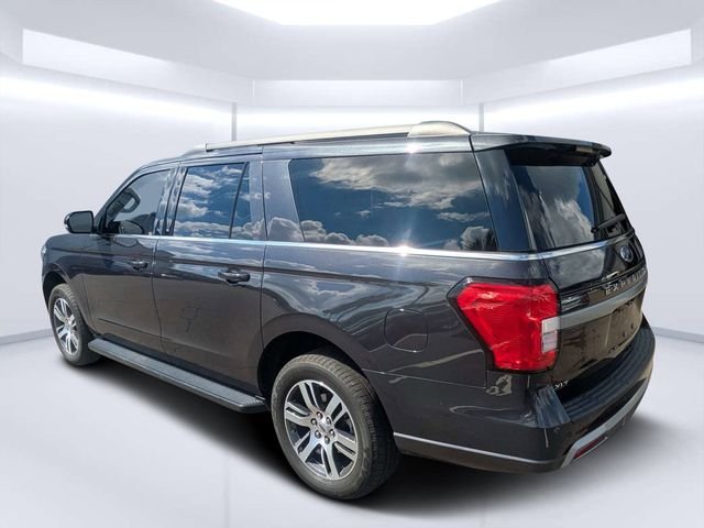 Used 2024 Gray Ford XLT image 5