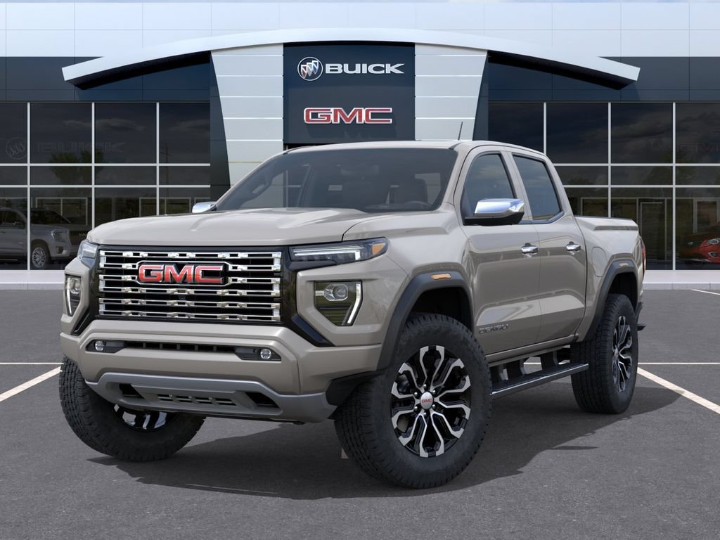 2026 GMC Canyon Denali - Photo 6