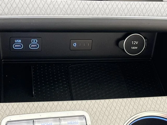 New 2026 Genesis GV80 3.5T Prestige
